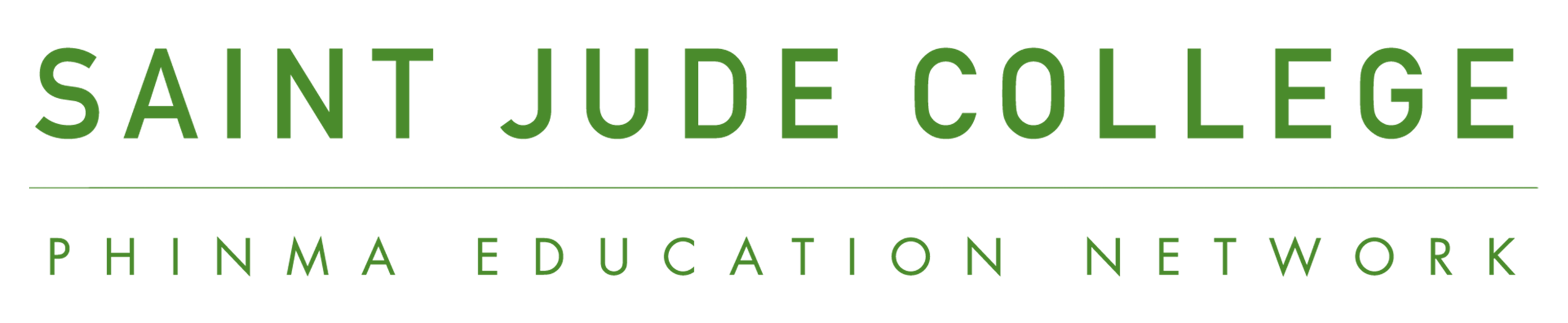 PHINMA Saint Jude College Logo