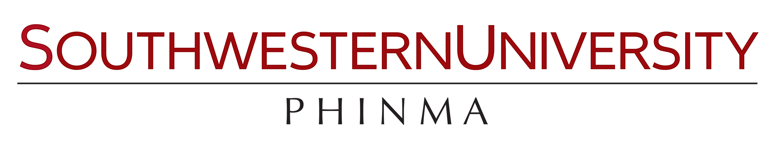 Southwestern University PHINMA Logo