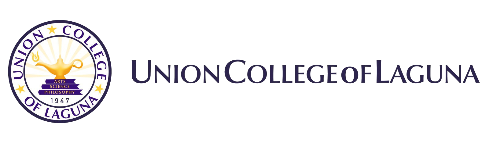 PHINMA Union College of Laguna Logo